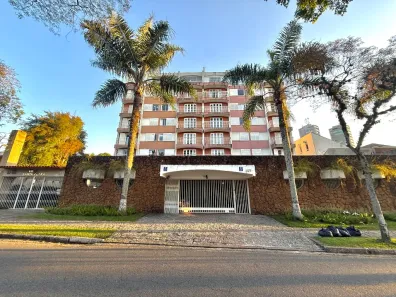Cobertura com 4 Quartos à venda, 322m² no Mercês, Curitiba