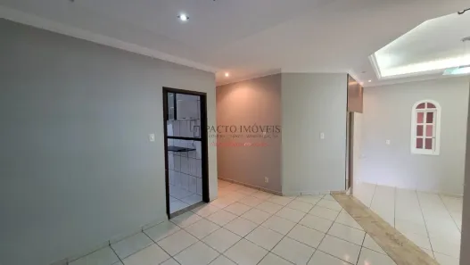 Casa com 3 Quartos para alugar, 100m² no Tirol (Barreiro), Belo Horizonte