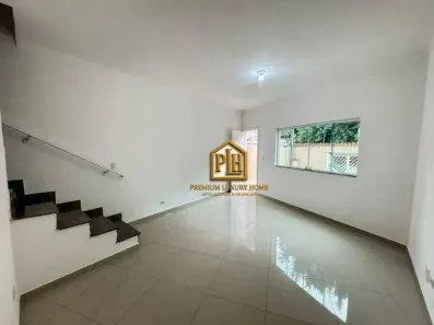 Sobrado com 3 Quartos para alugar, 180m² no Chácara Seis de Outubro, São Paulo