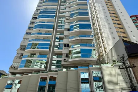 Apartamento com 3 Quartos à venda, 147m² no Centro, Balneário Camboriú