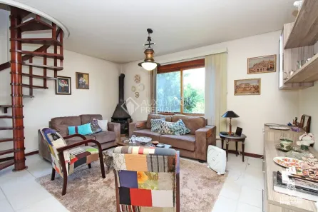 Cobertura com 3 Quartos à venda, 224m² no Rio Branco, Porto Alegre