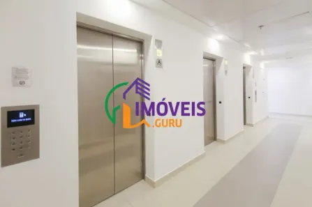 Sala Comercial à venda, 34m² no Água Branca, São Paulo