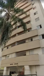 Apartamento com 3 Quartos à venda, 84m² no Parque Residencial Aquarius, São José dos Campos
