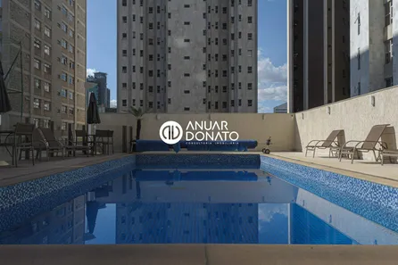 Apartamento com 4 Quartos à venda, 123m² no Savassi, Belo Horizonte