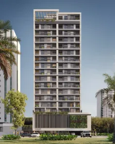 PULSE RESIDENCE POWERED BY HOUSI no Norte, Brasília