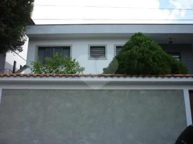 Sobrado com 3 Quartos à venda, 220m² no Horto Florestal, São Paulo