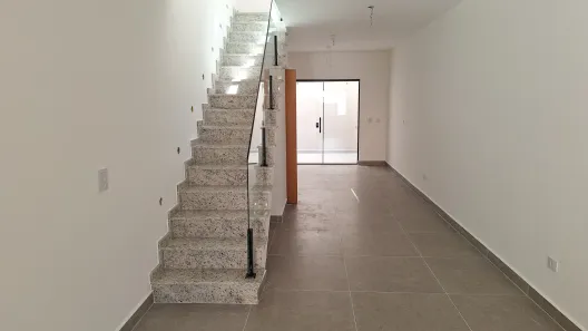 Sobrado com 3 Quartos à venda, 115m² no Vila Isolina Mazzei, São Paulo