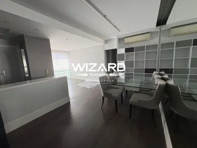 Apartamento com 2 Quartos para alugar, 70m² no Santo Amaro, São Paulo