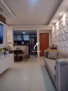 Apartamento com 3 Quartos à venda, 77m² no Uruguai, Teresina