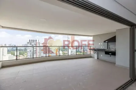 Apartamento com 3 Quartos à venda, 176m² no Paraíso, São Paulo