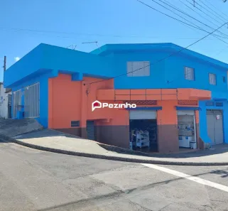 Prédio Comercial à venda, 106m² no Jardim Boa Esperança, Limeira
