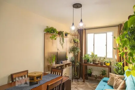 Apartamento com 2 Quartos à venda, 50m² no Jardim Penha, São Paulo