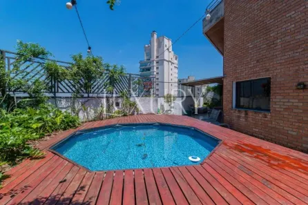 Cobertura com 3 Quartos à venda, 360m² no Vila Madalena, São Paulo
