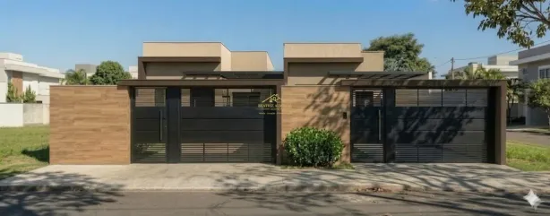 Casa com 3 Quartos à venda, 110m² no Jardim Atlântico Leste (Itaipuaçu), Maricá