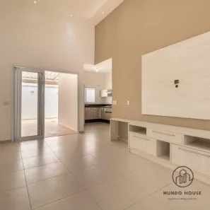 Casa de Condomínio com 3 Quartos à venda, 100m² no Loteamento Dinorá Rosa, Sorocaba