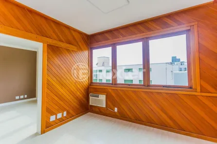 à venda, 30m² no Azenha, Porto Alegre