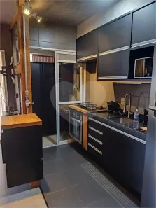Apartamento com 1 Quarto à venda, 52m² no Jardim Vila Mariana, São Paulo