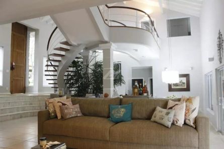 Casa de Condomínio com 5 Quartos à venda, 800m² no Sítios de Recreio Gramado, Campinas