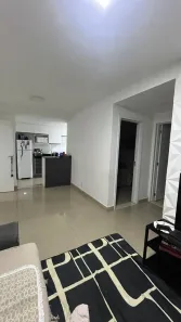 Apartamento com 2 Quartos à venda, 56m² no Jardim das Colinas, Hortolândia