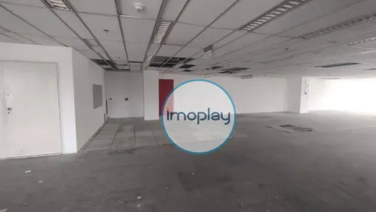 Sala Comercial para alugar, 464m² no Bela Vista, São Paulo