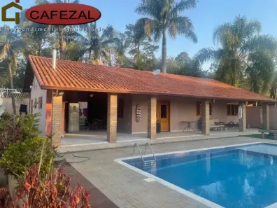 Casa com 3 Quartos à venda, 194m² no Residencial Village Águas de Santa Eliza, Itupeva