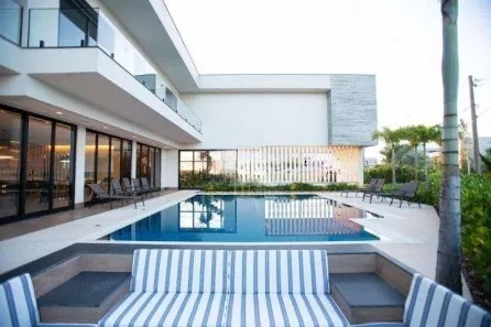 Casa de Condomínio com 4 Quartos à venda, 526m² no Monte Alegre, Vinhedo