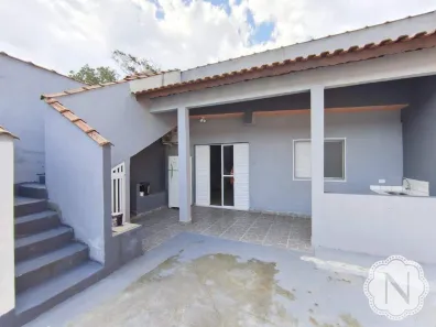 Casa com 2 Quartos à venda, 210m² no Loty, Itanhaém