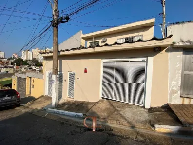 Casa com 3 Quartos à venda, 173m² no Planalto Paulista, São Paulo