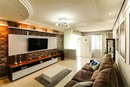 Sobrado com 3 Quartos à venda, 180m² no Tucuruvi, São Paulo
