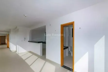 Cobertura com 2 Quartos à venda, 97m² no Alto Barroca, Belo Horizonte