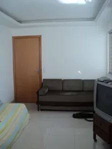 Apartamento com 3 Quartos à venda, 90m² no Castelo, Belo Horizonte