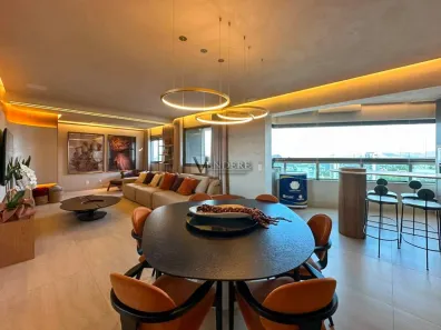 Apartamento com 3 Quartos à venda, 130m² no Vale do Sereno, Nova Lima