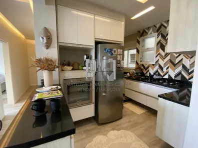 Apartamento com 2 Quartos à venda, 66m² no Santa Cecília, São Paulo