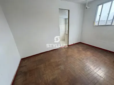 Kitnet à venda, 17m² no Higienópolis, Rio de Janeiro