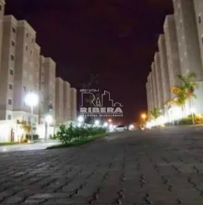 Apartamento com 2 Quartos à venda, 50m² no Além Ponte, Sorocaba