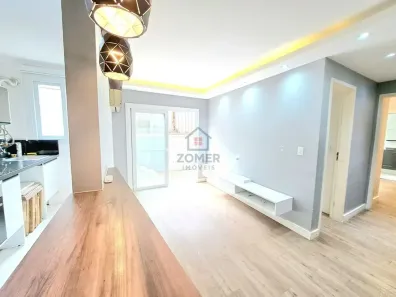 Apartamento com 2 Quartos à venda, 124m² no Nonoai, Porto Alegre