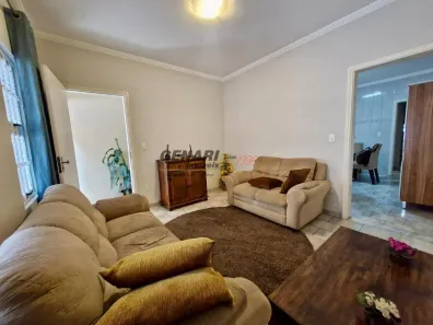 Casa com 2 Quartos à venda, 95m² no Jardim Santa Rita, Indaiatuba