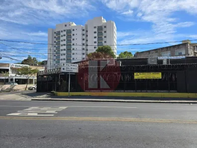 Ponto Comercial para alugar, 500m² no Santa Mônica, Belo Horizonte