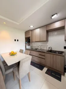 Apartamento com 2 Quartos à venda, 54m² no Bela Vista, Palhoça