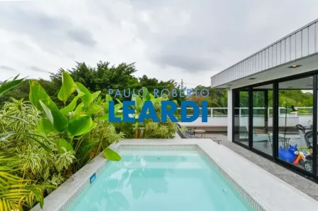 Cobertura com 3 Quartos à venda, 260m² no Alto de Pinheiros, São Paulo