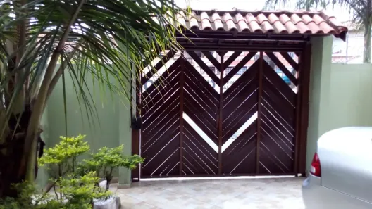 Sobrado com 3 Quartos à venda, 179m² no Parque Novo Oratório, Santo André