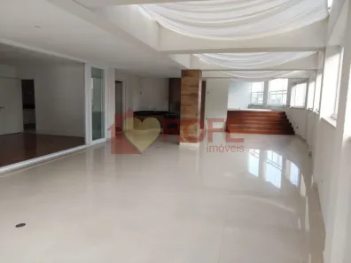 Apartamento com 4 Quartos para alugar, 171m² no Paraíso, São Paulo