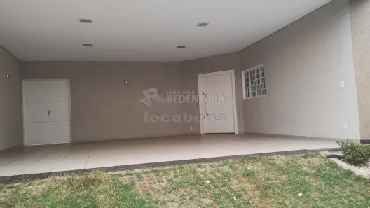 Sobrado com 3 Quartos à venda, 299m² no Jardim dos Seixas, São José do Rio Preto