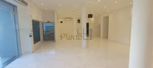 Prédio Comercial com 5 Quartos para alugar, 189m² no Cambuí, Campinas