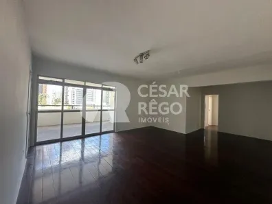 Apartamento com 3 Quartos à venda, 161m² no Meireles, Fortaleza