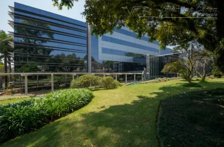 Prédio Comercial para venda ou aluguel, 10848m² no Planalto Paulista, São Paulo