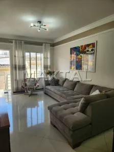 Sobrado com 3 Quartos à venda, 100m² no Vila Dom Pedro II, São Paulo
