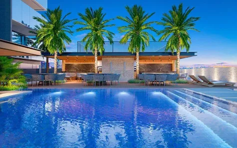 Apartamento com 1 Quarto à venda, 53m² no Batista Campos, Belém