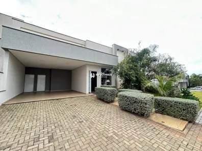 Casa de Condomínio com 3 Quartos para alugar, 211m² no Jardim Residencial Dona Lucilla, Indaiatuba