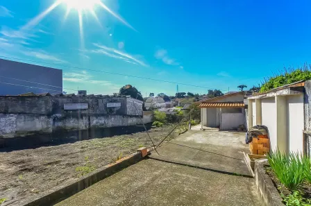 Lote/Terreno à venda, 480m² no Pinheirinho, Curitiba